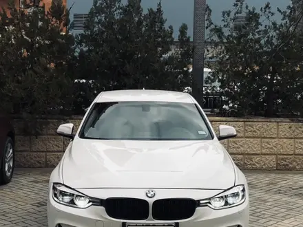 BMW 320 2015 года за 7 500 000 тг. в Актау