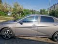 Hyundai Elantra 2021 годаfor9 900 000 тг. в Алматы – фото 4