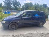 Mitsubishi Space Star 2001 года за 1 500 000 тг. в Турара Рыскулова – фото 2