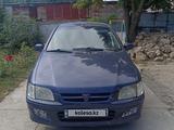Mitsubishi Space Star 2001 года за 1 500 000 тг. в Турара Рыскулова