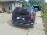 Mitsubishi Space Star 2001 года за 1 500 000 тг. в Турара Рыскулова – фото 3