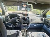 Mitsubishi Space Star 2001 года за 1 500 000 тг. в Турара Рыскулова – фото 4