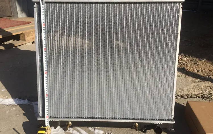 Радиатор за 35 000 тг. в Алматы
