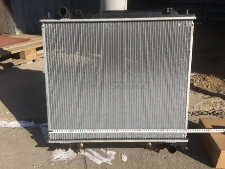 Радиатор за 35 000 тг. в Алматы – фото 2