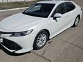 Toyota Camry 2018 года за 12 000 000 тг. в Караганда