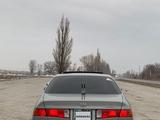 Toyota Camry 2001 года за 4 000 000 тг. в Кордай – фото 3