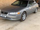 Toyota Camry 2001 года за 4 000 000 тг. в Кордай – фото 5