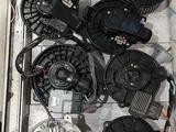 Моторчик печки Лексус Тойота за 18 000 тг. в Астана