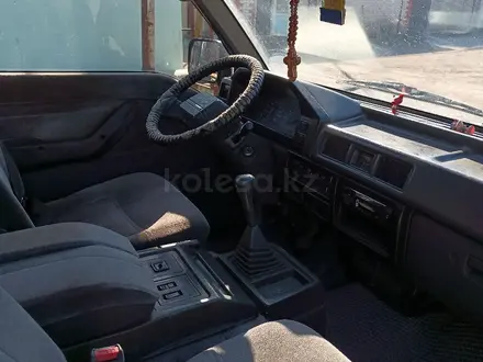 Mitsubishi L300 1992 года за 1 500 000 тг. в Актобе – фото 4