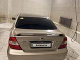 Toyota Camry 2003 года за 4 600 000 тг. в Байконыр – фото 4