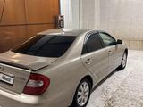 Toyota Camry 2003 года за 4 600 000 тг. в Байконыр – фото 3