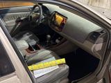 Toyota Camry 2003 года за 4 600 000 тг. в Байконыр – фото 2