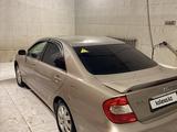 Toyota Camry 2003 года за 4 600 000 тг. в Байконыр – фото 5