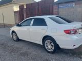 Toyota Corolla 2013 годаfor6 800 000 тг. в Шымкент