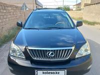 Lexus RX 350 2008 года за 7 500 000 тг. в Актау