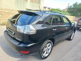 Lexus RX 350 2008 года за 7 500 000 тг. в Актау – фото 4