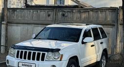 Jeep Grand Cherokee 2005 годаfor6 000 000 тг. в Алматы – фото 2