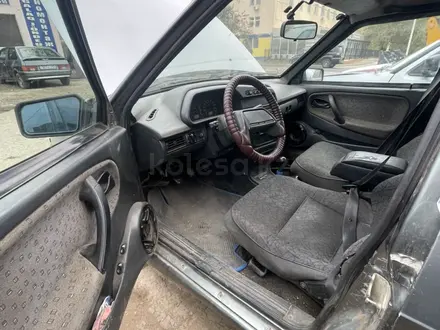 ВАЗ (Lada) 2115 2007 года за 350 000 тг. в Актобе – фото 3