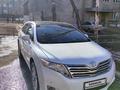 Toyota Venza 2011 года за 9 500 000 тг. в Семей – фото 4