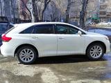 Toyota Venza 2011 года за 9 500 000 тг. в Семей – фото 2