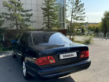 Mercedes-Benz E 280 1997 года за 1 800 000 тг. в Астана