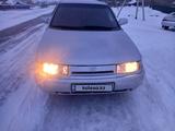 ВАЗ (Lada) 2112 2002 годаүшін720 000 тг. в Новоишимский – фото 5