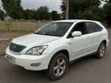 Lexus RX 350 2007 годаүшін7 500 000 тг. в Шу – фото 4