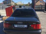 Audi A6 1996 года за 2 300 000 тг. в Кентау – фото 2