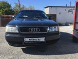 Audi A6 1996 года за 2 300 000 тг. в Кентау