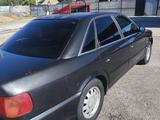 Audi A6 1996 года за 2 300 000 тг. в Кентау – фото 4