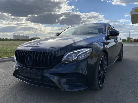 Mercedes-Benz E 450 2019 года за 29 000 000 тг. в Уральск – фото 3