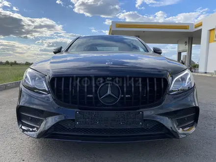 Mercedes-Benz E 450 2019 года за 29 000 000 тг. в Уральск