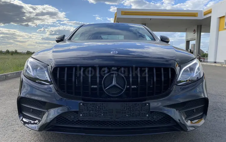 Mercedes-Benz E 450 2019 года за 29 000 000 тг. в Уральск