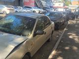 Mazda 323 1996 года за 250 000 тг. в Алматы – фото 3
