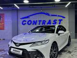 Toyota Camry 2021 годаfor17 500 000 тг. в Шымкент