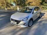 Hyundai Accent 2021 годаүшін7 500 000 тг. в Кызылорда