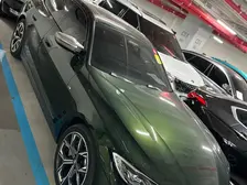 BMW i4, 2022