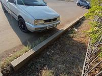 Volkswagen Golf 1996 годаүшін1 100 000 тг. в Уральск