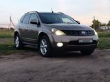 Nissan Murano 2003 года за 3 500 000 тг. в Кокшетау