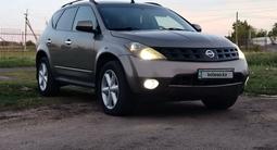 Nissan Murano 2003 года за 3 500 000 тг. в Кокшетау