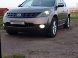 Nissan Murano 2003 годаүшін3 500 000 тг. в Кокшетау – фото 2