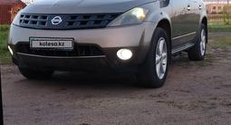 Nissan Murano 2003 года за 3 500 000 тг. в Кокшетау – фото 2