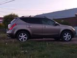 Nissan Murano 2003 годаүшін3 500 000 тг. в Кокшетау – фото 3