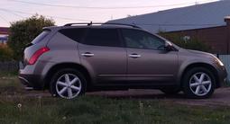 Nissan Murano 2003 года за 3 500 000 тг. в Кокшетау – фото 3