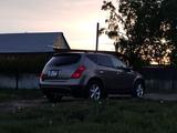 Nissan Murano 2003 годаүшін3 500 000 тг. в Кокшетау – фото 4