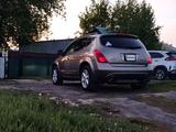 Nissan Murano 2003 годаүшін3 500 000 тг. в Кокшетау – фото 5
