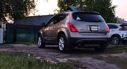 Nissan Murano 2003 года за 3 500 000 тг. в Кокшетау – фото 5