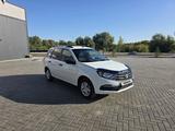 ВАЗ (Lada) Granta 2194 2019 года за 3 200 000 тг. в Семей