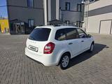 ВАЗ (Lada) Granta 2194 2019 года за 3 200 000 тг. в Семей – фото 2