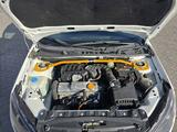 ВАЗ (Lada) Granta 2194 2019 года за 3 200 000 тг. в Семей – фото 5